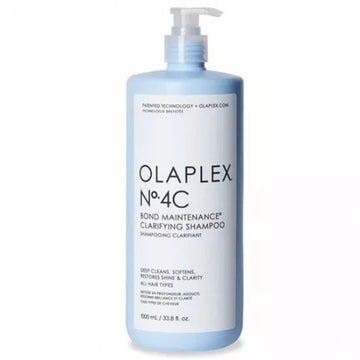 bond maintenance shampoo